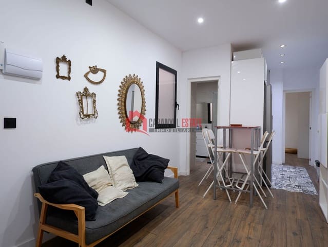 2 soveværelse Lejlighed til salg i Cabanyal-Canyamelar, Valencia by - € 230.000 (Ref: 9450391)