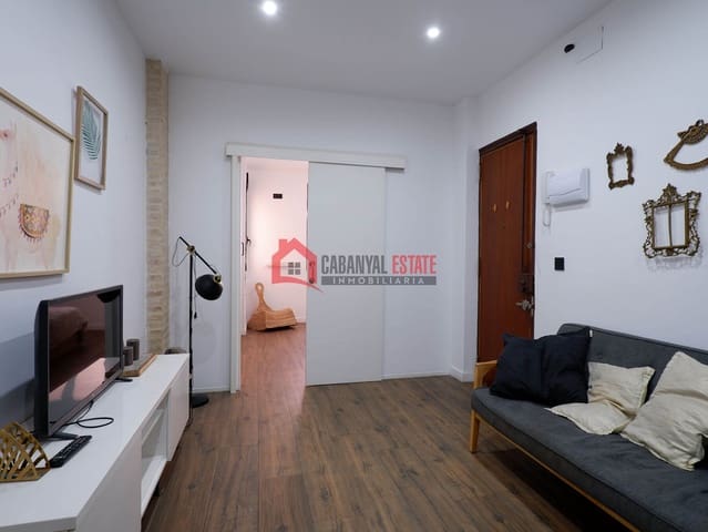 2 soveværelse Lejlighed til salg i Cabanyal-Canyamelar, Valencia by - € 230.000 (Ref: 9450391)