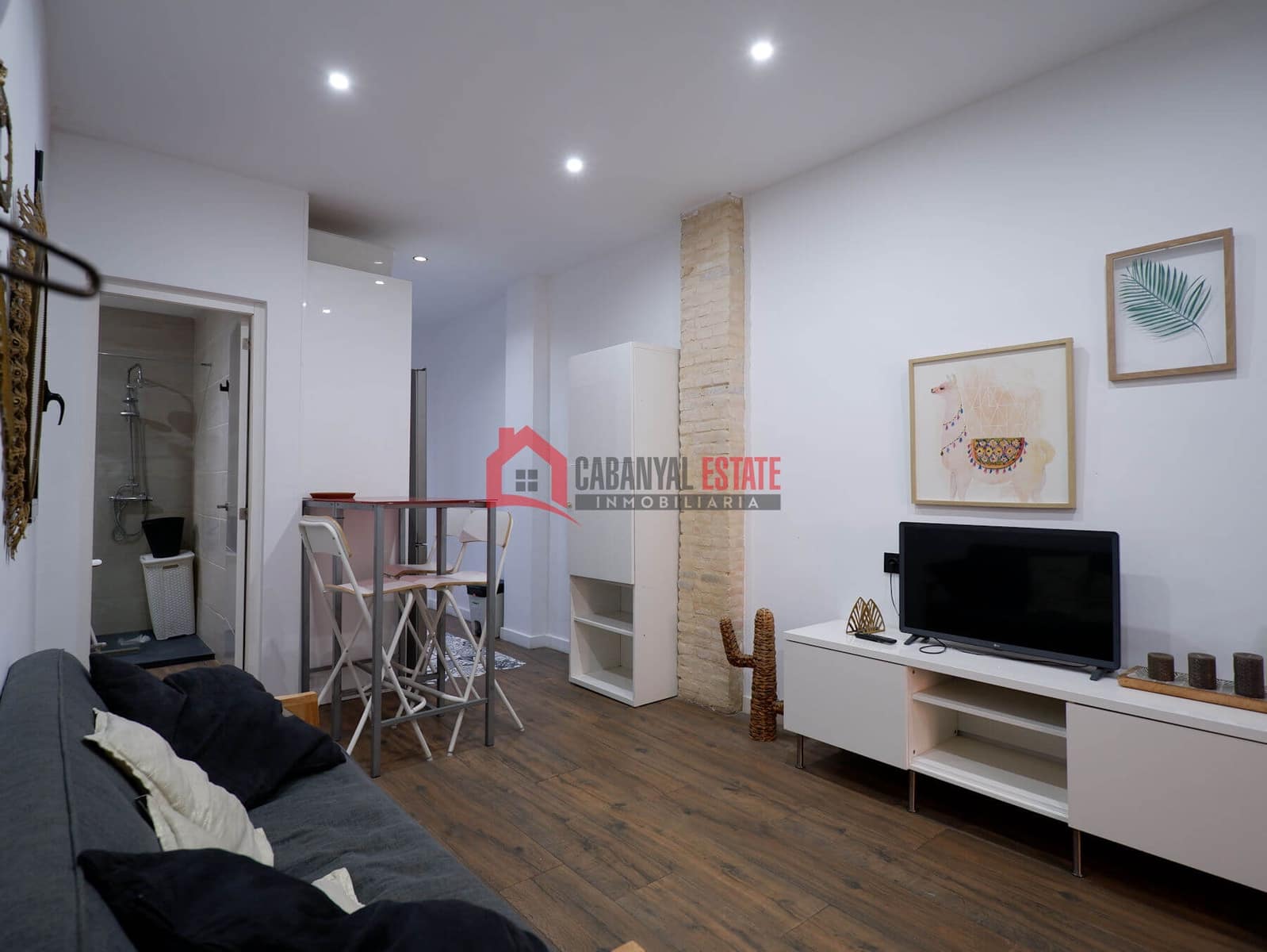 2 soverom Leilighet til salgs i Valencia by - € 230 000 (Ref: 9450391)