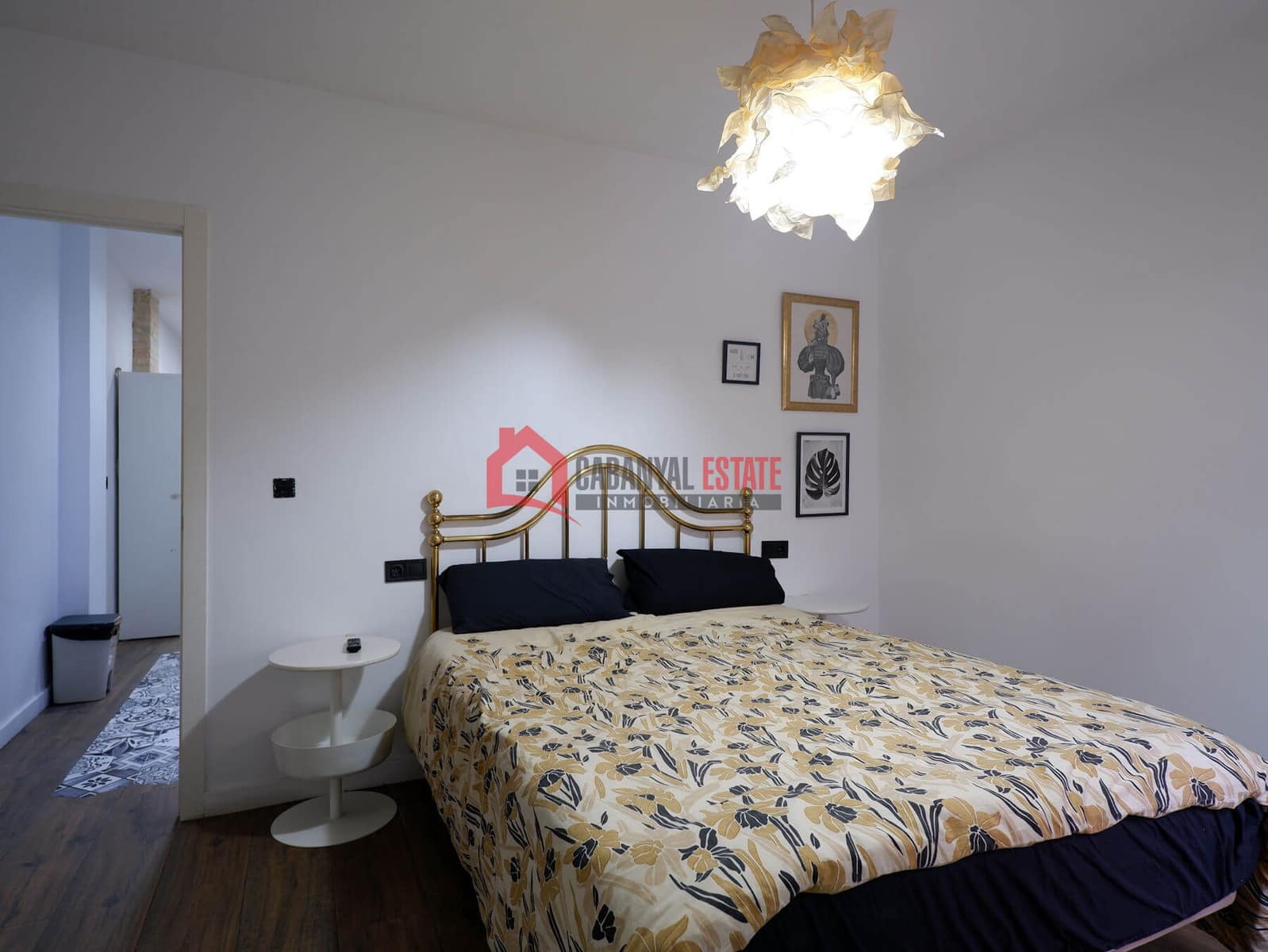 2 soverom Leilighet til salgs i Valencia by - € 230 000 (Ref: 9450391)