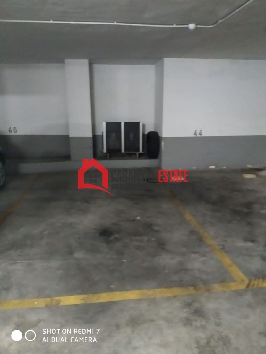 Garage for rent in Valencia city - € 100 (Ref: 9450392)