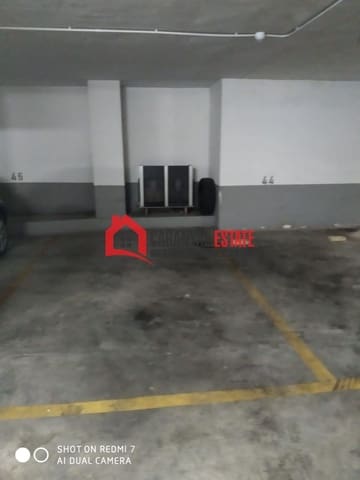 Garage for rent in Betero, Valencia city - € 100 (Ref: 9450392)