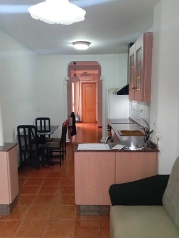 2 bedroom Apartment for sale in Cabanyal-Canyamelar, Valencia city - € 279,000 (Ref: 9470565)