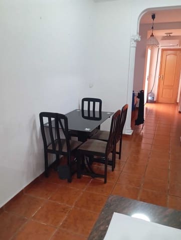 2 bedroom Apartment for sale in Cabanyal-Canyamelar, Valencia city - € 279,000 (Ref: 9470565)