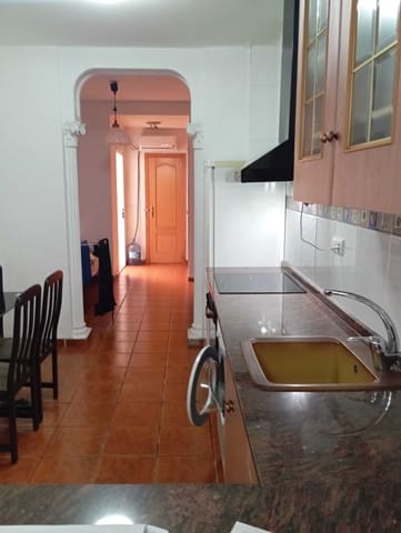 2 bedroom Apartment for sale in Cabanyal-Canyamelar, Valencia city - € 279,000 (Ref: 9470565)