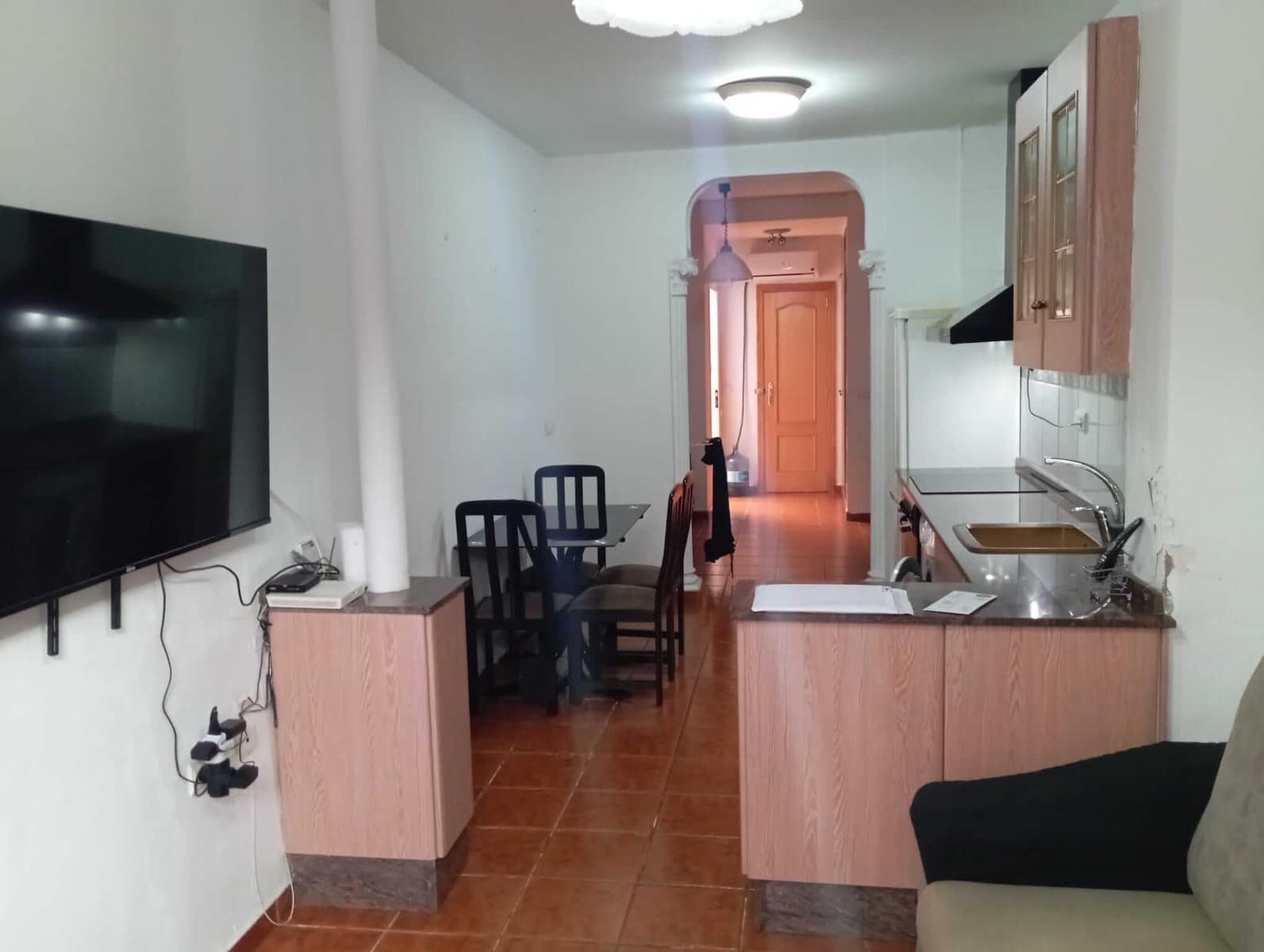 2 camera da letto Appartamento in vendita in Valencia citta - 279.000 € (Rif: 9470565)