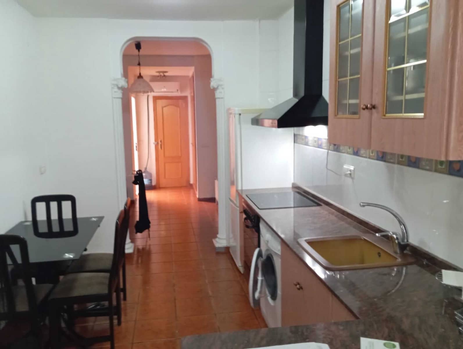 2 camera da letto Appartamento in vendita in Valencia citta - 279.000 € (Rif: 9470565)