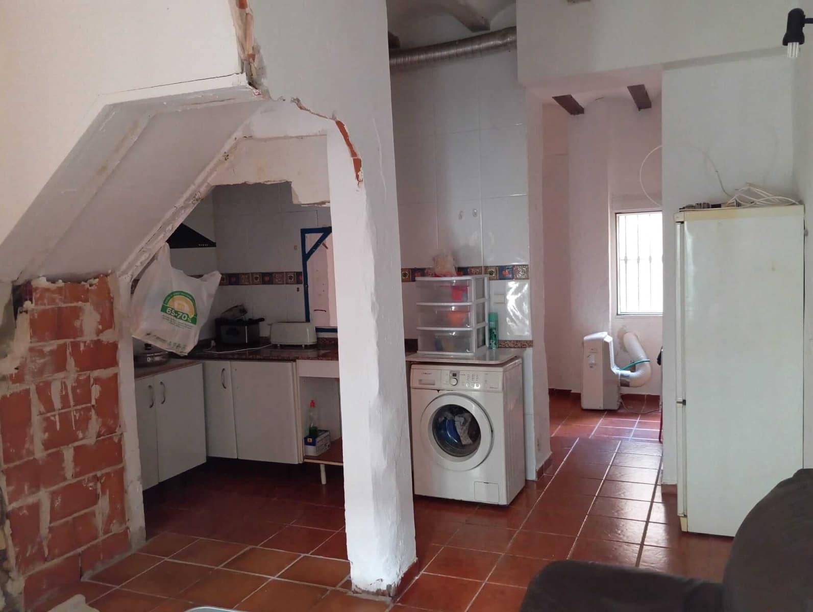 2 camera da letto Appartamento in vendita in Valencia citta - 279.000 € (Rif: 9470565)