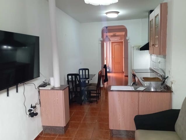 2 bedroom Apartment for sale in Cabanyal-Canyamelar, Valencia city - € 279,000 (Ref: 9470565)