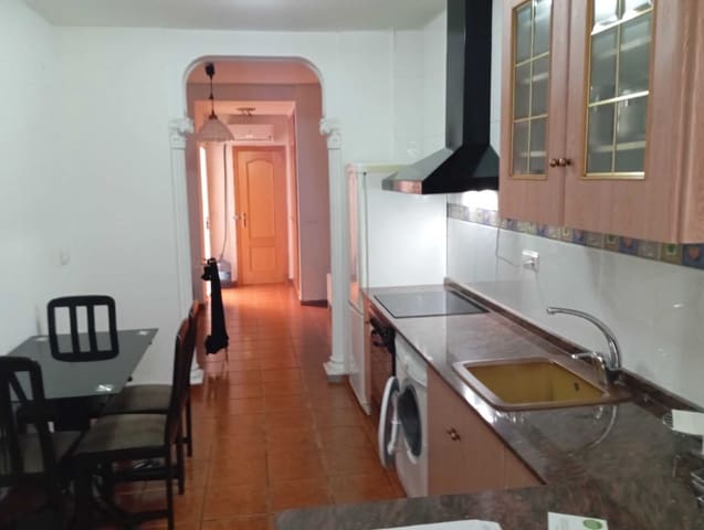 2 bedroom Apartment for sale in Cabanyal-Canyamelar, Valencia city - € 279,000 (Ref: 9470565)