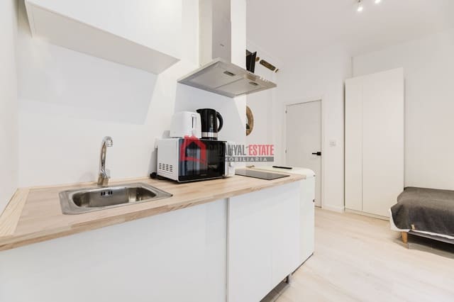 Appartamento da affittare in La Malva-Rosa, Valencia città - 900 € (Rif: 9473653)