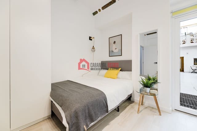 Appartamento da affittare in La Malva-Rosa, Valencia città - 900 € (Rif: 9473653)