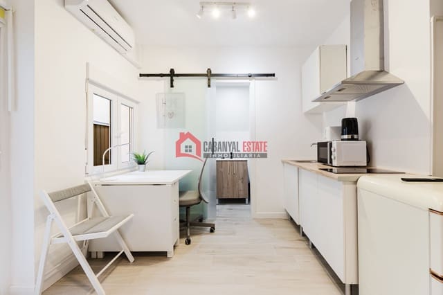 Appartamento da affittare in La Malva-Rosa, Valencia città - 900 € (Rif: 9473653)