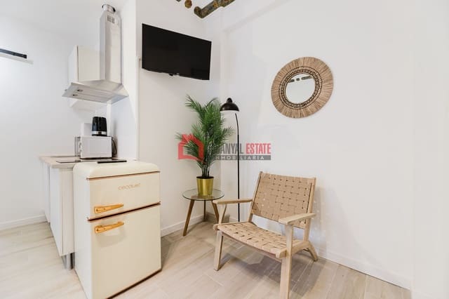 Appartamento da affittare in La Malva-Rosa, Valencia città - 900 € (Rif: 9473653)
