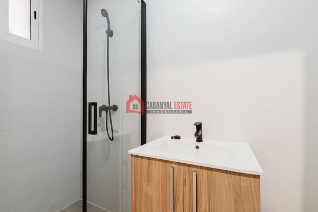 Appartamento da affittare in La Malva-Rosa, Valencia città - 900 € (Rif: 9473653)