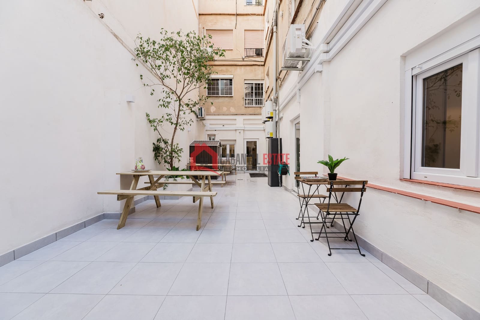 Appartamento da affittare in Valencia citta - 900 € (Rif: 9473653)