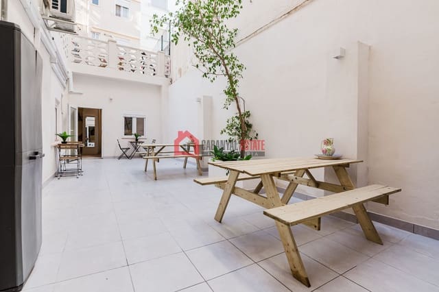 Appartamento da affittare in La Malva-Rosa, Valencia città - 900 € (Rif: 9473653)