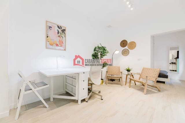 1 camera da letto Appartamento da affittare in La Malva-Rosa, Valencia città - 1.050 € (Rif: 9473728)