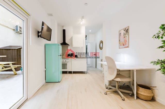 1 camera da letto Appartamento da affittare in La Malva-Rosa, Valencia città - 1.050 € (Rif: 9473728)