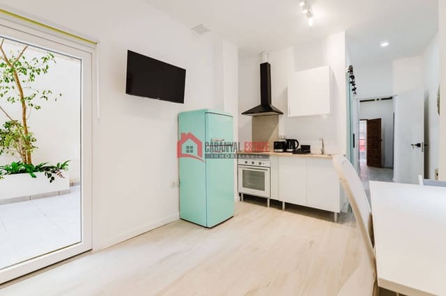 1 camera da letto Appartamento da affittare in La Malva-Rosa, Valencia città - 1.050 € (Rif: 9473728)