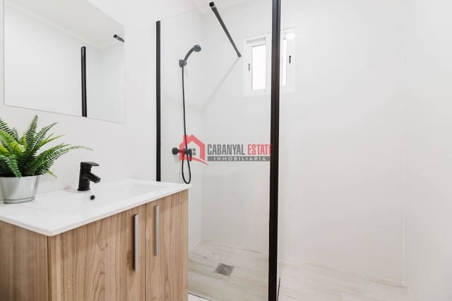 1 camera da letto Appartamento da affittare in La Malva-Rosa, Valencia città - 1.050 € (Rif: 9473728)