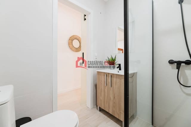 1 camera da letto Appartamento da affittare in La Malva-Rosa, Valencia città - 1.050 € (Rif: 9473728)