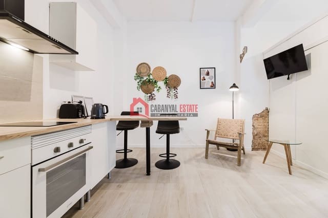 1 camera da letto Appartamento da affittare in La Malva-Rosa, Valencia città - 1.050 € (Rif: 9473728)