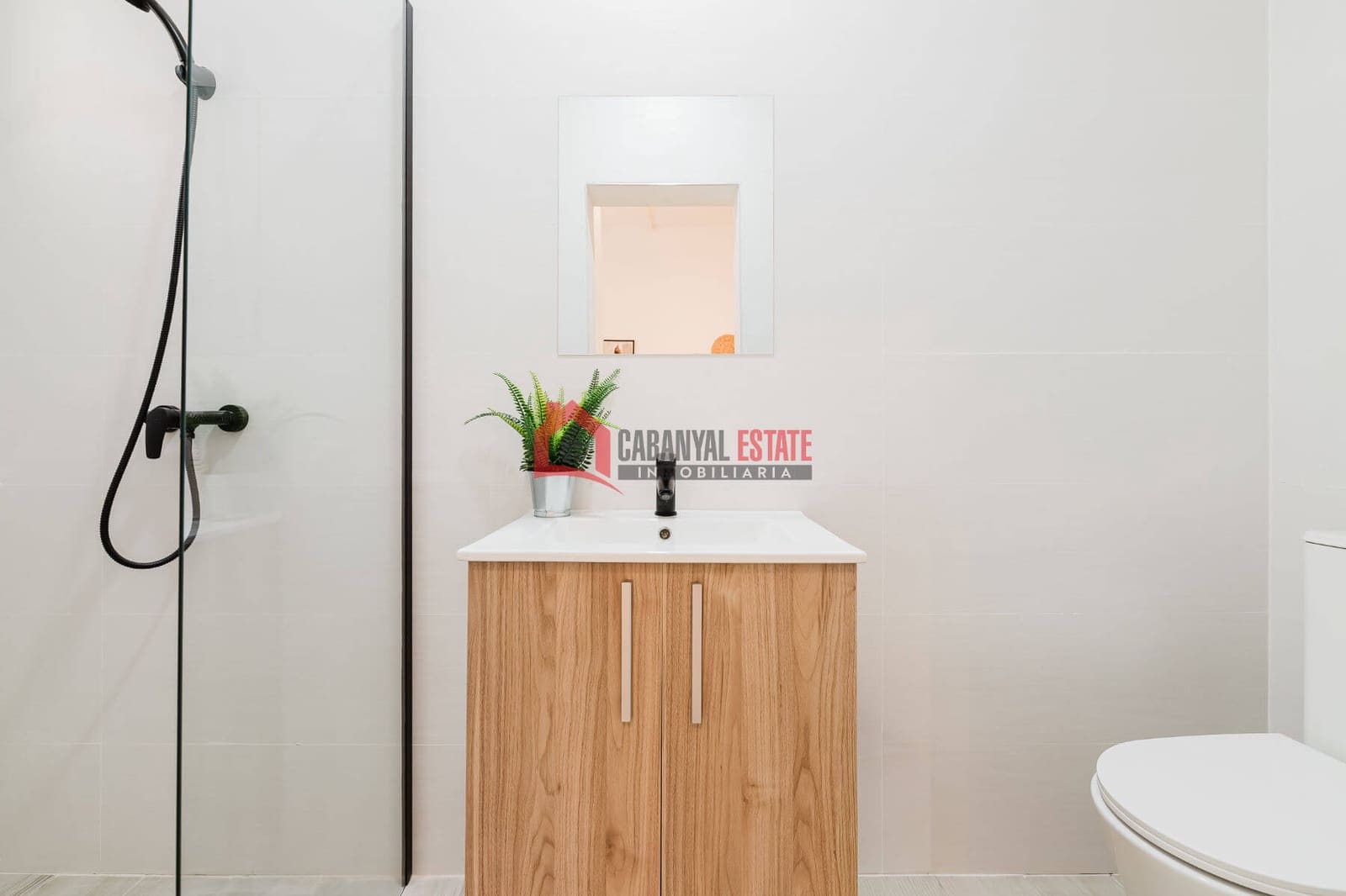 1 camera da letto Appartamento da affittare in Valencia citta - 1.050 € (Rif: 9473728)