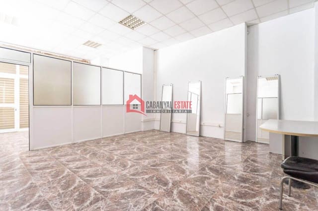 Kommersiell til salgs i Jesus, Valencia by - € 168 000 (Ref: 9485046)