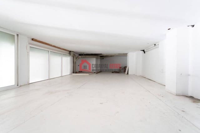 Kommersiell til salgs i Jesus, Valencia by - € 168 000 (Ref: 9485046)