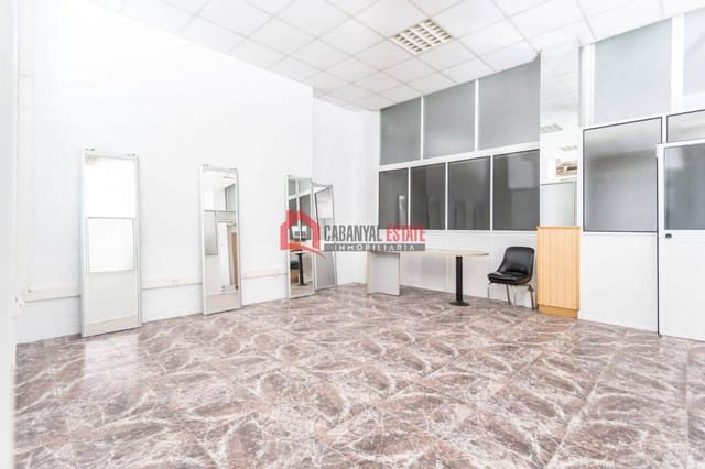 Kommersiell til salgs i Jesus, Valencia by - € 168 000 (Ref: 9485046)