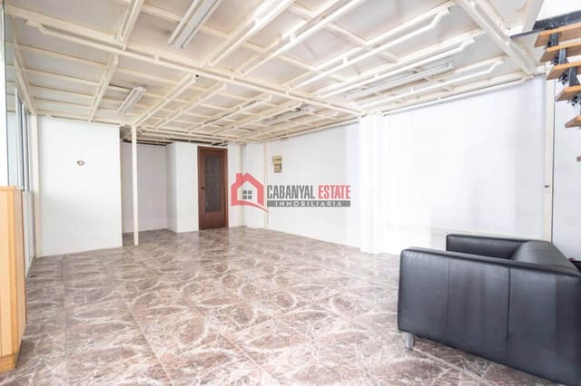 Kommersiell til salgs i Jesus, Valencia by - € 168 000 (Ref: 9485046)