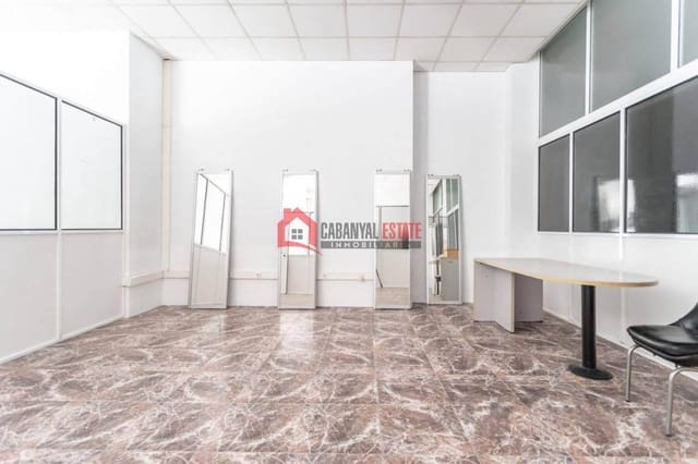 Kommersiell til salgs i Jesus, Valencia by - € 168 000 (Ref: 9485046)