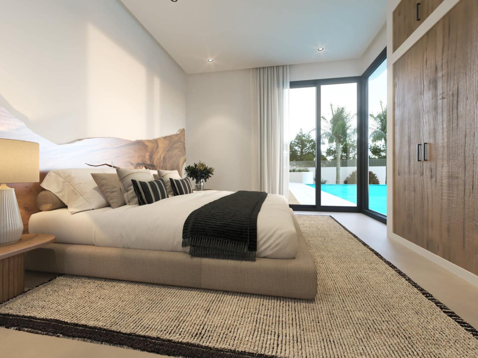 3 bedroom Villa for sale in Javea / Xabia with pool - € 1,550,000 (Ref: 9491928)