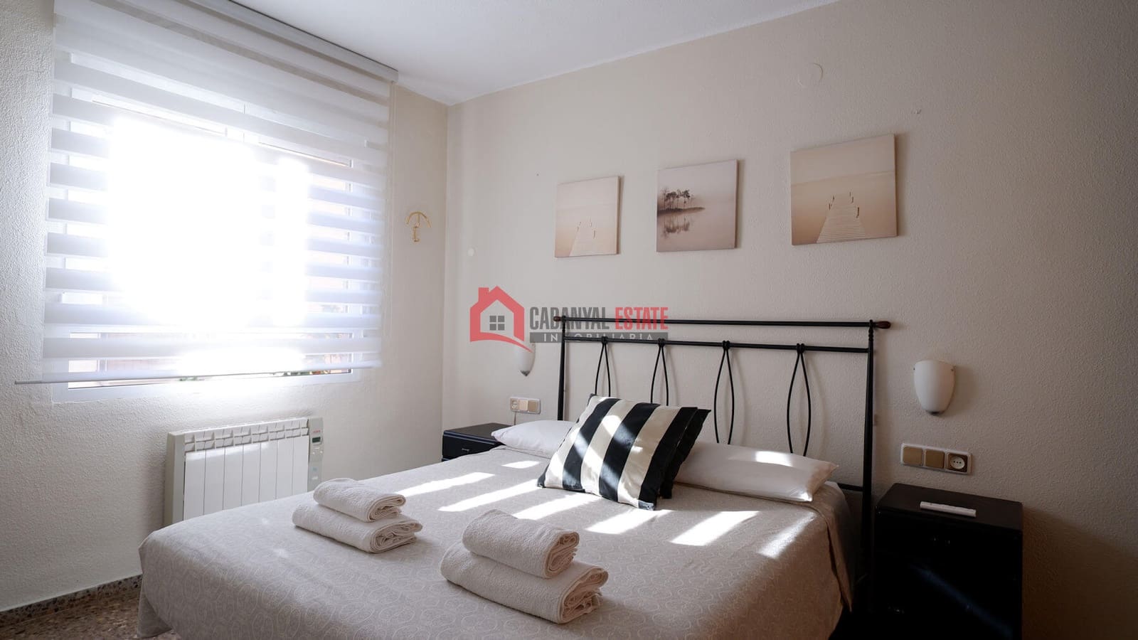 3 sypialnia Apartament do wynajęcia w Miasto Walencja - 1 600 € (Ref: 9523667)