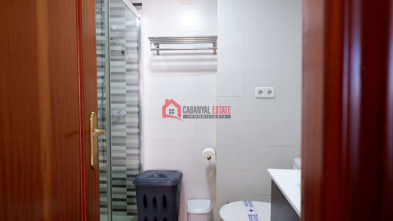 3 sypialnia Apartament do wynajęcia w Miasto Walencja - 1 600 € (Ref: 9523667)