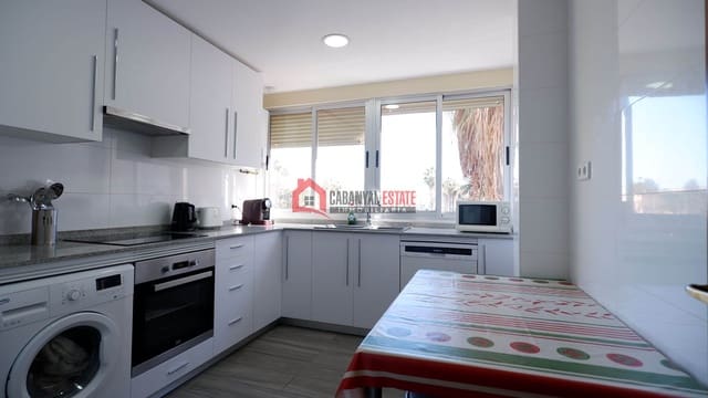 3 sypialnia Apartament do wynajęcia w Cabanyal-Canyamelar, Miasto Walencja - 1 600 € (Ref: 9523667)