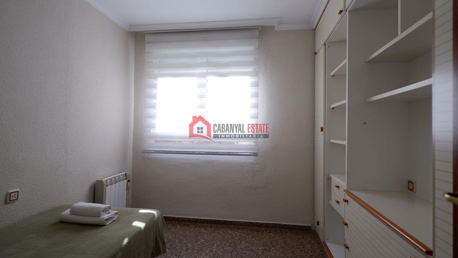 3 sypialnia Apartament do wynajęcia w Miasto Walencja - 1 600 € (Ref: 9523667)