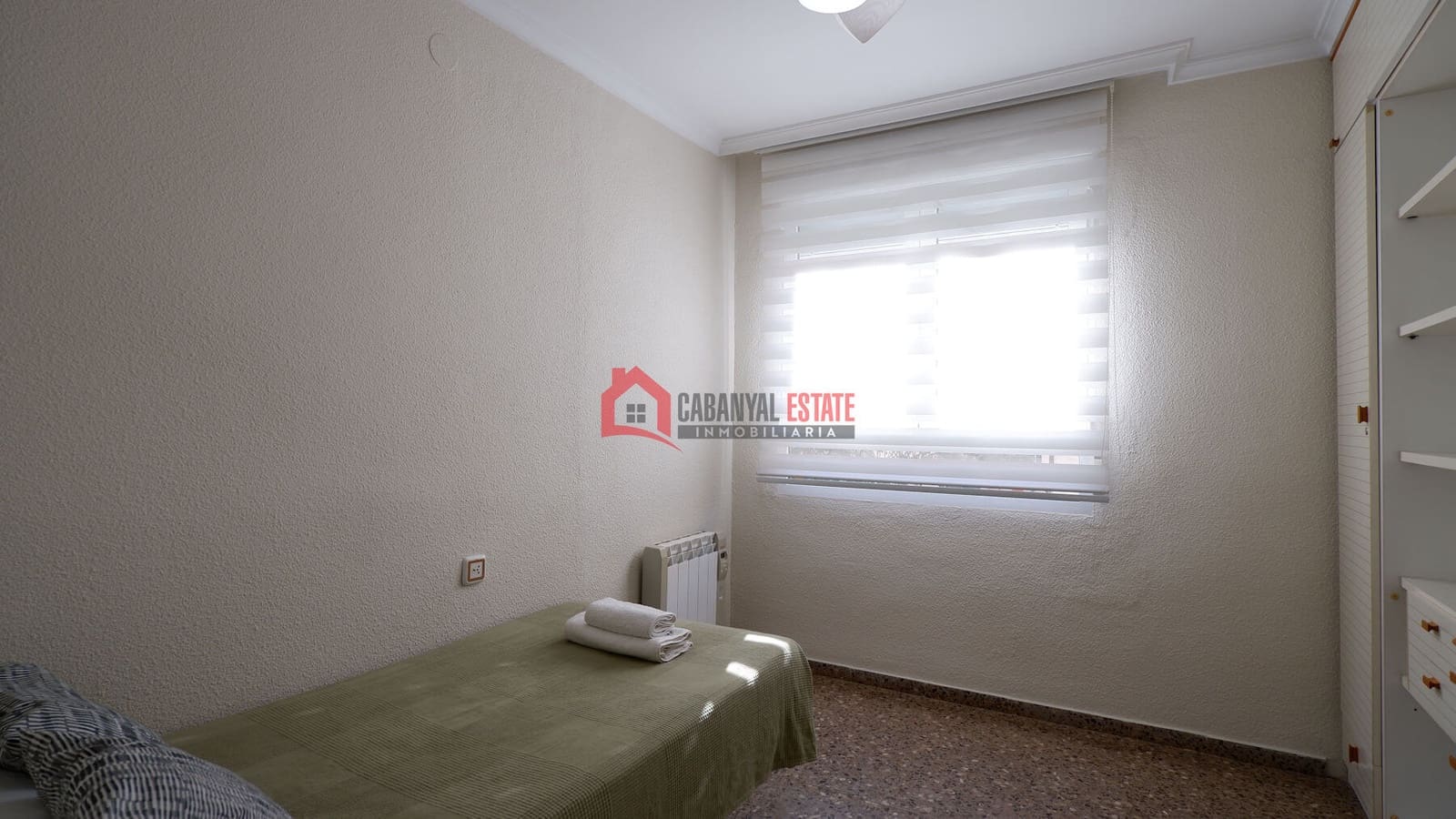 3 sypialnia Apartament do wynajęcia w Miasto Walencja - 1 600 € (Ref: 9523667)