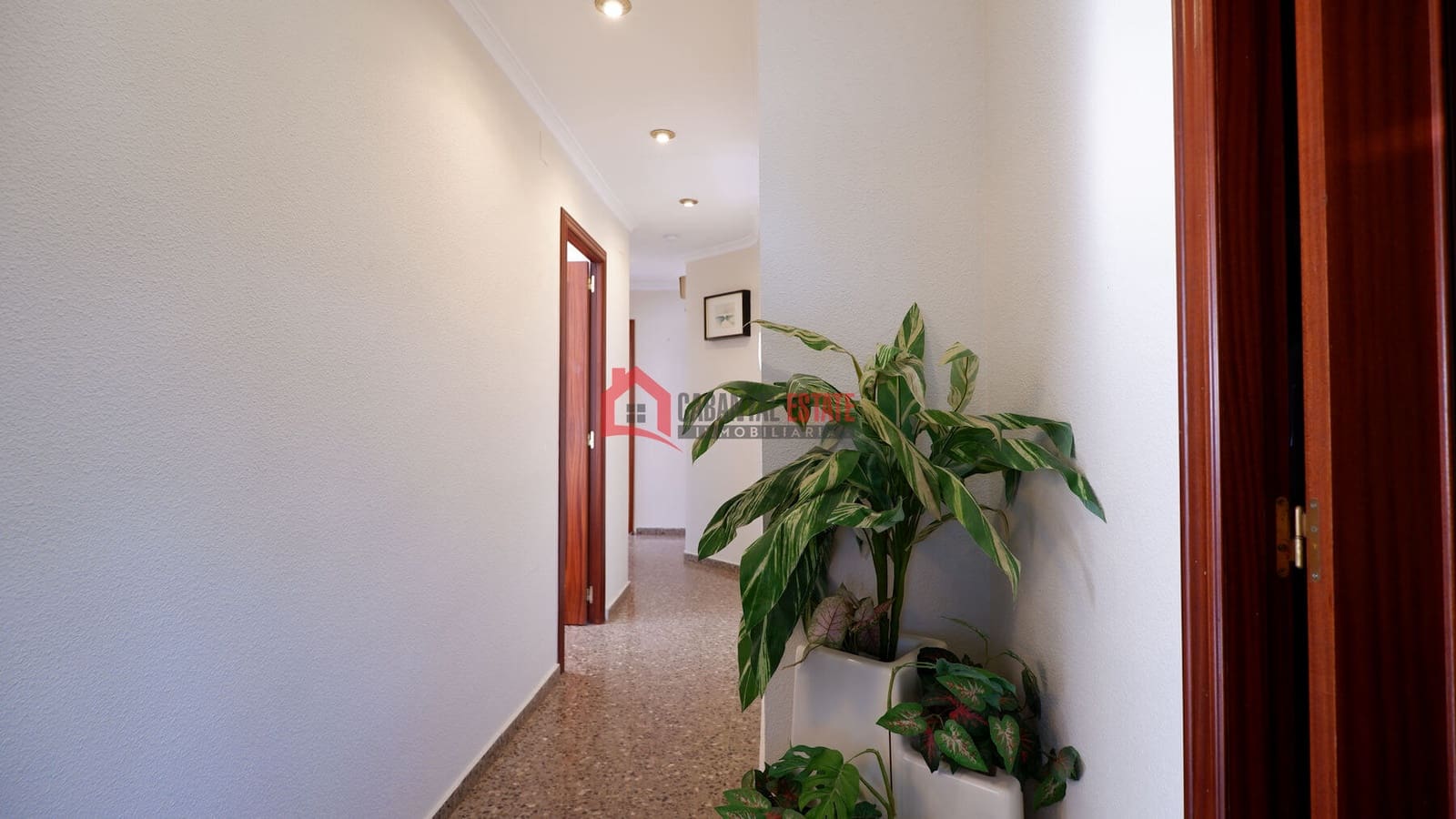 3 sypialnia Apartament do wynajęcia w Miasto Walencja - 1 600 € (Ref: 9523667)