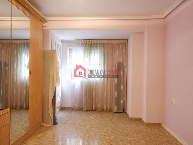 3 soveværelse Lejlighed til salg i Cabanyal-Canyamelar, Valencia by - € 230.000 (Ref: 9532758)