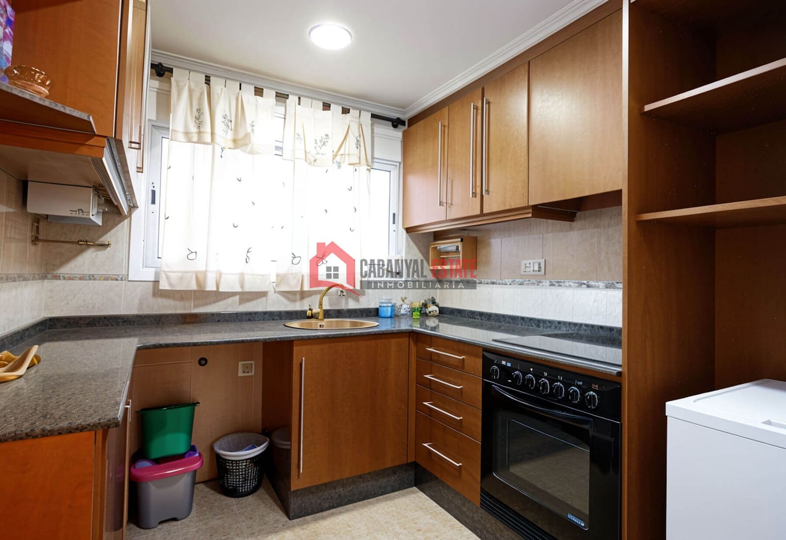 3 soveværelse Lejlighed til salg i Valencia by - € 230.000 (Ref: 9532758)