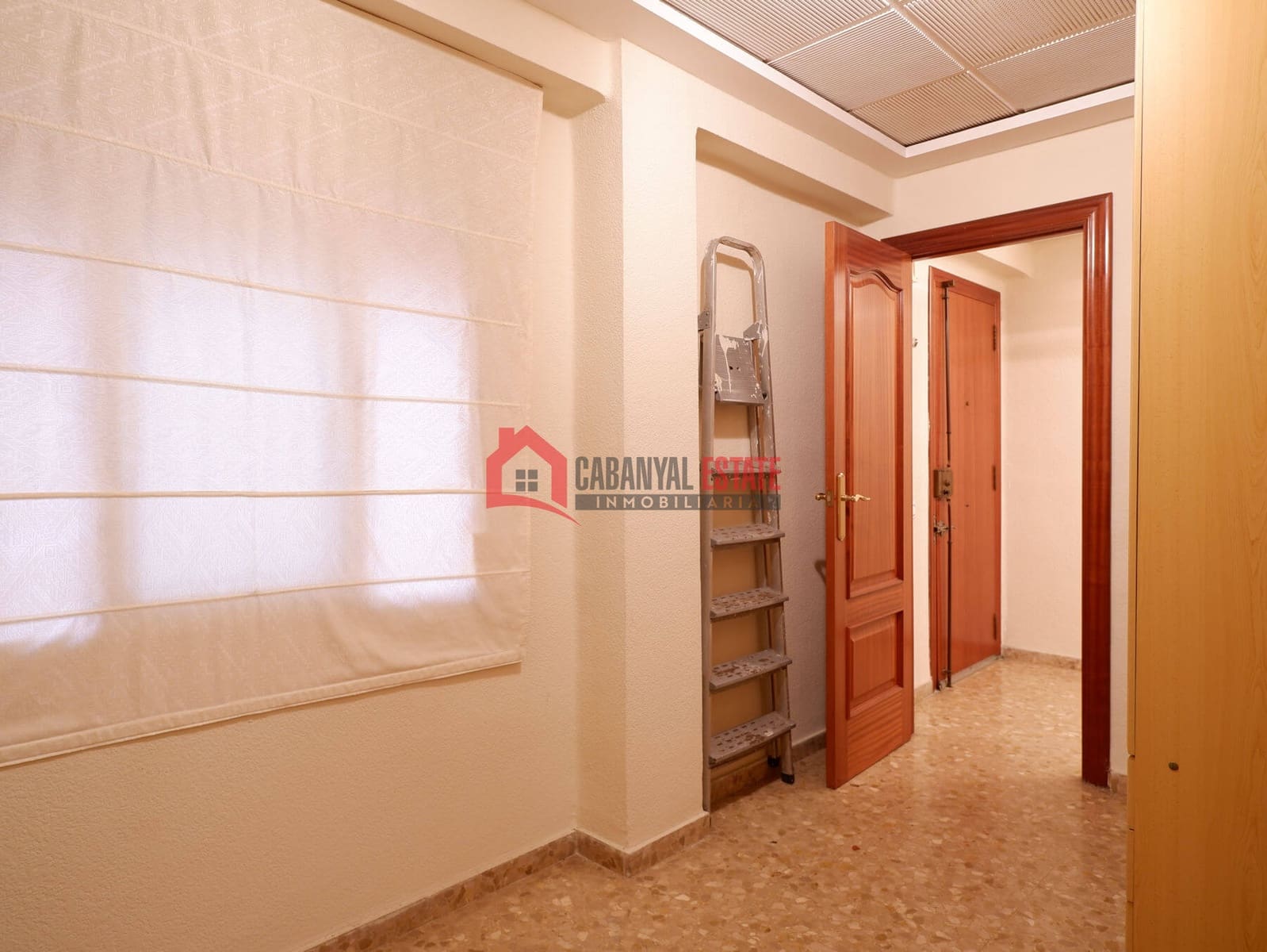 3 soveværelse Lejlighed til salg i Valencia by - € 230.000 (Ref: 9532758)