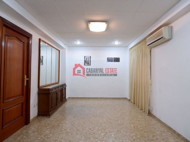 3 soveværelse Lejlighed til salg i Cabanyal-Canyamelar, Valencia by - € 230.000 (Ref: 9532758)