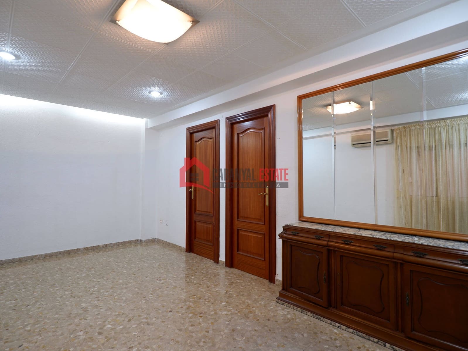 3 soveværelse Lejlighed til salg i Valencia by - € 230.000 (Ref: 9532758)