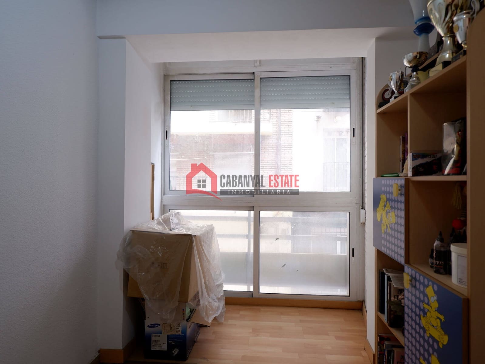 3 soveværelse Lejlighed til salg i Valencia by - € 230.000 (Ref: 9532758)