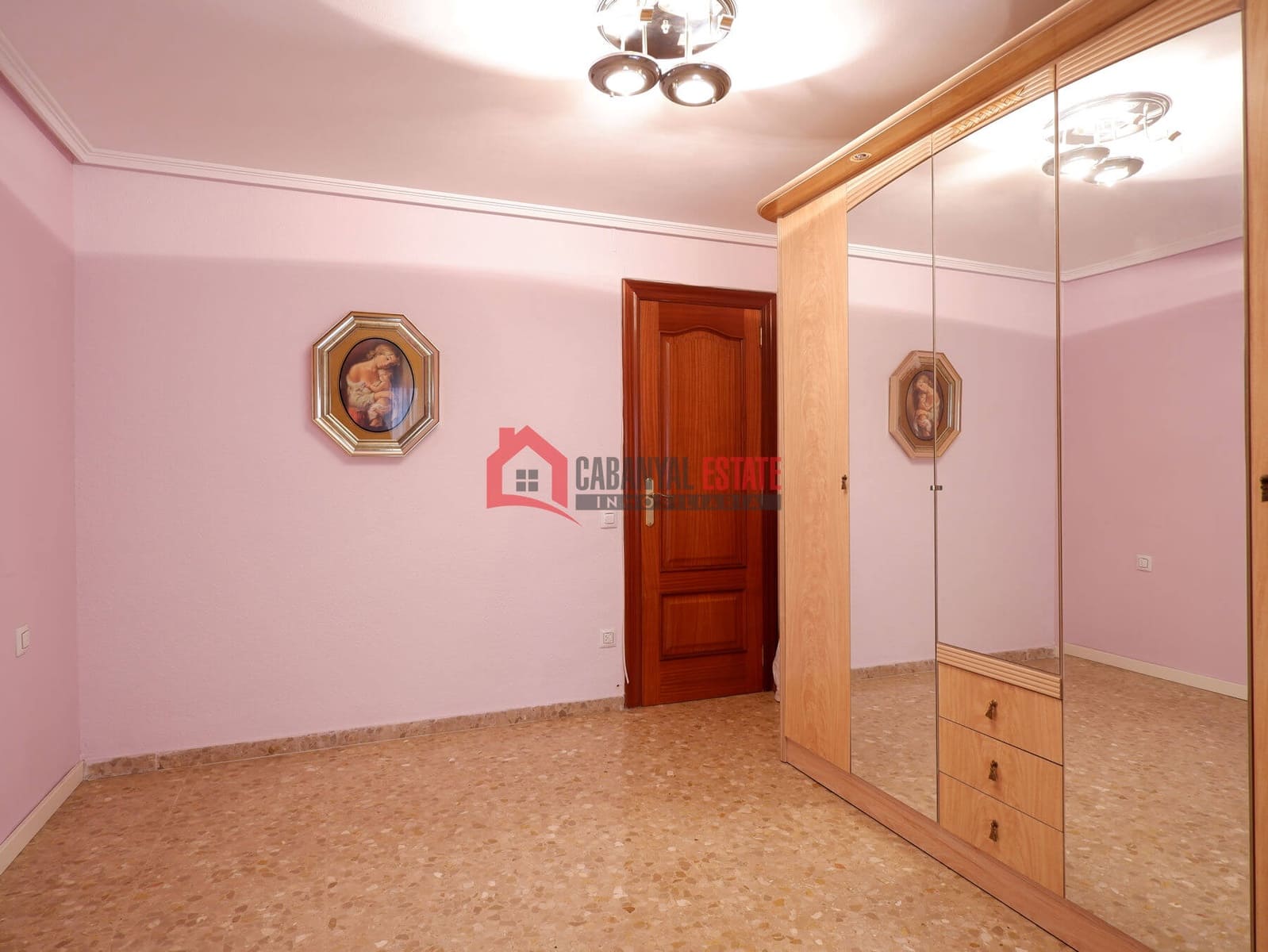 3 soveværelse Lejlighed til salg i Valencia by - € 230.000 (Ref: 9532758)