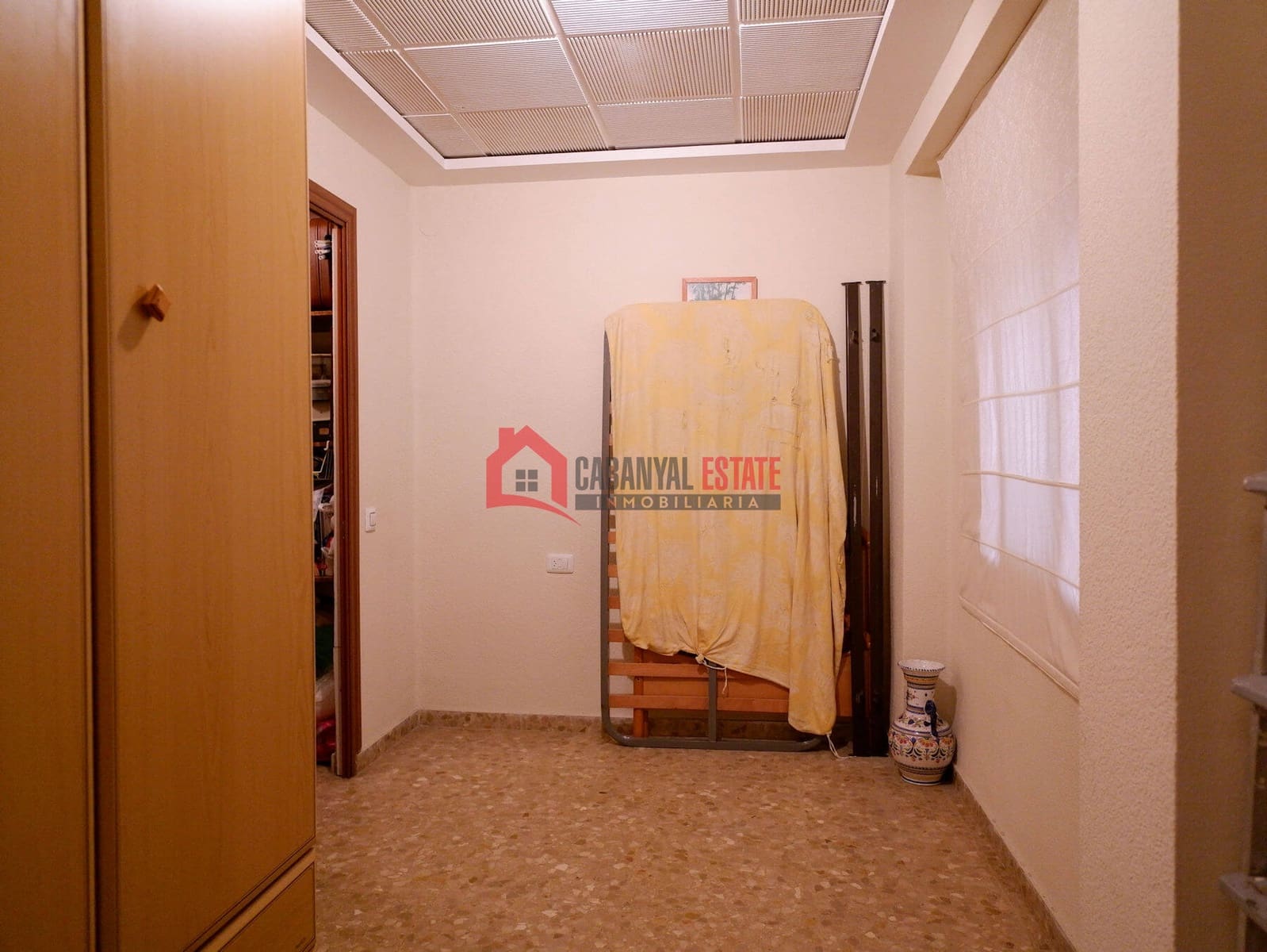 3 soveværelse Lejlighed til salg i Valencia by - € 230.000 (Ref: 9532758)