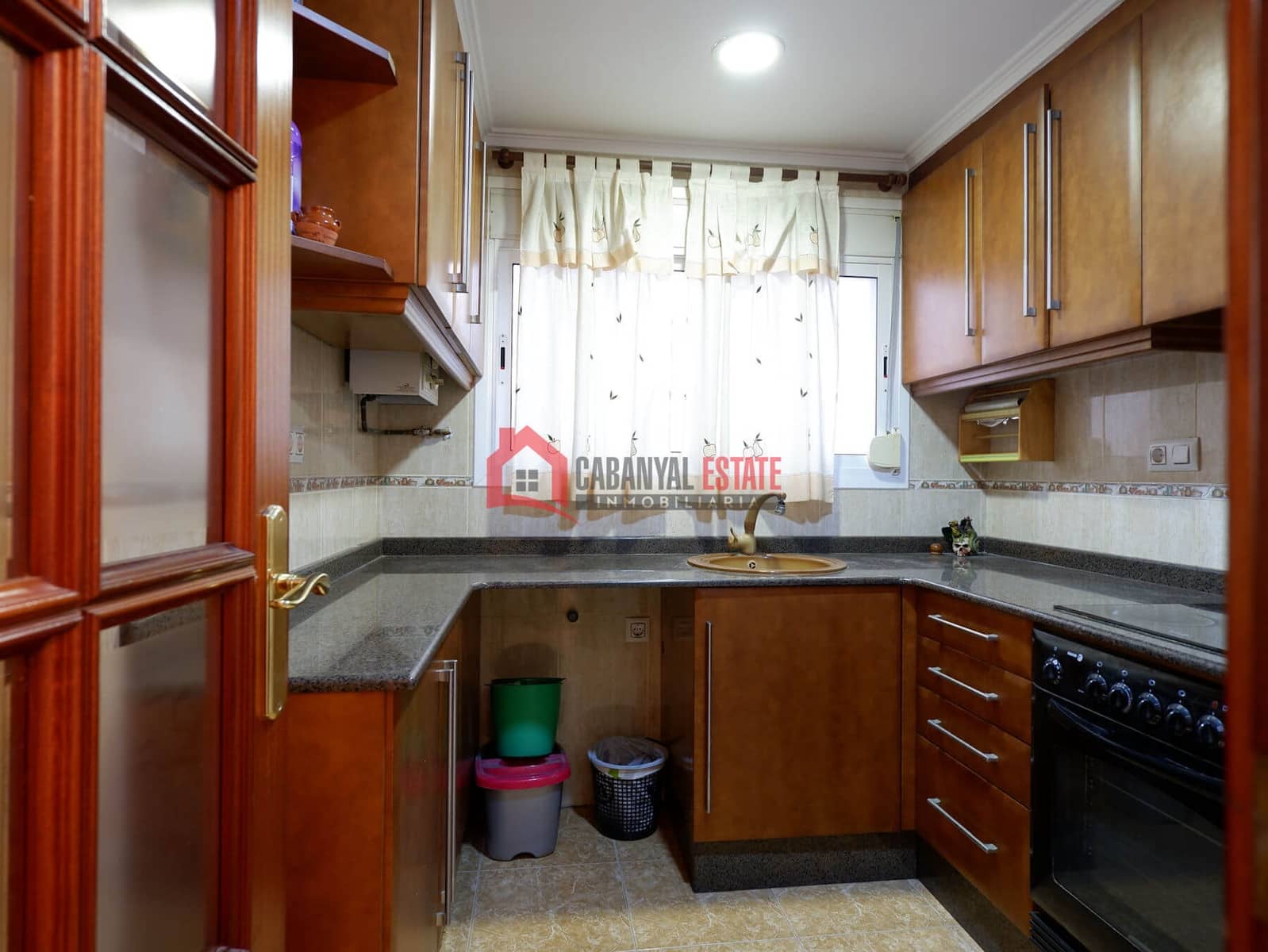 3 soveværelse Lejlighed til salg i Valencia by - € 230.000 (Ref: 9532758)