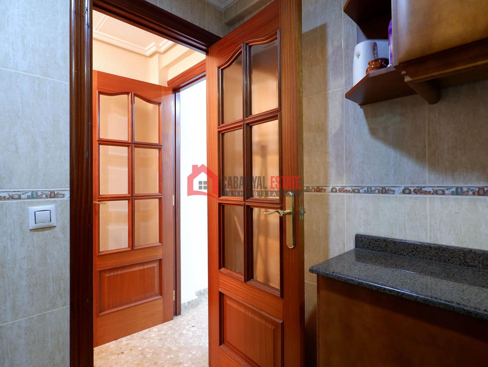 3 soveværelse Lejlighed til salg i Valencia by - € 230.000 (Ref: 9532758)